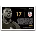 2016-17 Panini Aficionado #27 Jozy Altidore