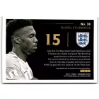2016-17 Panini Aficionado #38 Daniel Sturridge