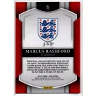 2016-17 Select #77 Marcus Rashford