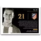2016-17 Panini Aficionado #85 Kevin Gameiro