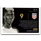 2016-17 Panini Aficionado #91 Gyasi Zardes