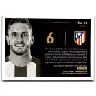 2016-17 Panini Aficionado #94 Koke