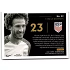 2016-17 Panini Aficionado #99 Fabian Johnson