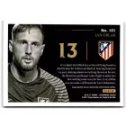 2016-17 Panini Aficionado #101 Jan Oblak