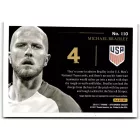 2016-17 Panini Aficionado #110 Michael Bradley