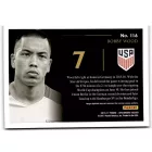 2016-17 Panini Aficionado #116 Bobby Wood