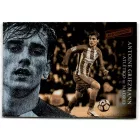 2016-17 Panini Aficionado #119 Antoine Griezmann
