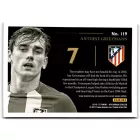 2016-17 Panini Aficionado #119 Antoine Griezmann