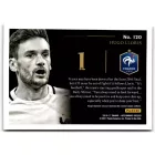 2016-17 Panini Aficionado #120 Hugo Lloris