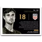 2016-17 Panini Aficionado #128 Chris Wondolowski