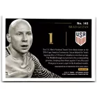 2016-17 Panini Aficionado #145 Brad Guzan