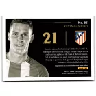 2016-17 Panini Aficionado Artist's Proof #85 Kevin Gameiro