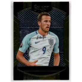 2016-17 Select #99 Harry Kane