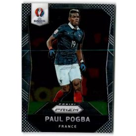 2016 Panini Prizm UEFA Euro '16 #3 Paul Pogba