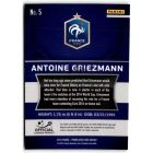 2016 Panini Prizm UEFA Euro '16 #5 Antoine Griezmann