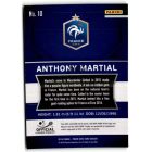 2016 Panini Prizm UEFA Euro '16 #10 Anthony Martial