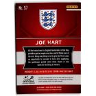 2016 Panini Prizm UEFA Euro '16 #57 Joe Hart
