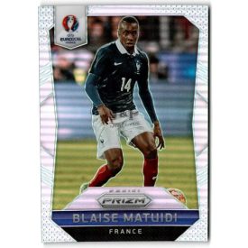   2016 Panini Prizm UEFA Euro '16 Prizms #4 Blaise Matuidi