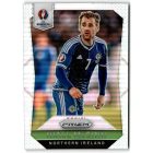 2016 Panini Prizm UEFA Euro '16 Prizms #71 Niall McGinn