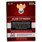 2016 Panini Prizm UEFA Euro '16 Prizms #170 Alan Dzagoev