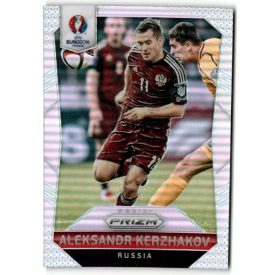   2016 Panini Prizm UEFA Euro '16 Prizms #176 Aleksandr Kerzhakov