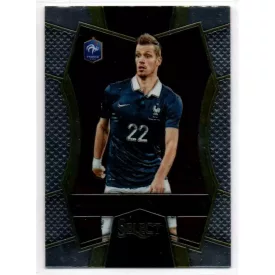 2016-17 Select #148 Morgan Schneiderlin