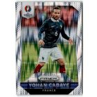 2016 Panini Prizm UEFA Euro '16 Prizms Flash #8 Yohan Cabaye
