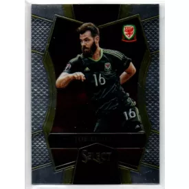 2016-17 Select #152 Joe Ledley