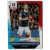 2016 Panini Prizm UEFA Euro '16 Prizms Red and Light Blue #11 Morgan Schneiderlin