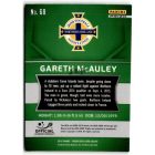 2016 Panini Prizm UEFA Euro '16 Prizms Red and Light Blue #68 Gareth McAuley