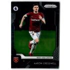 2019-20 Panini Prizm English Premier League #2 Aaron Cresswell