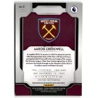 2019-20 Panini Prizm English Premier League #2 Aaron Cresswell