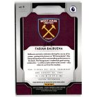 2019-20 Panini Prizm English Premier League #4 Fabian Balbuena