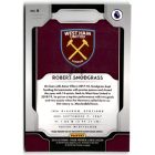 2019-20 Panini Prizm English Premier League #6 Robert Snodgrass