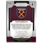 2019-20 Panini Prizm English Premier League #12 Felipe Anderson