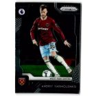 2019-20 Panini Prizm English Premier League #13 Andriy Yarmolenko