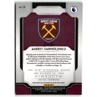 2019-20 Panini Prizm English Premier League #13 Andriy Yarmolenko