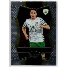 2016-17 Select #179 Robbie Brady