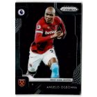 2019-20 Panini Prizm English Premier League #14 Angelo Ogbonna