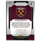 2019-20 Panini Prizm English Premier League #14 Angelo Ogbonna