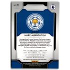 2019-20 Panini Prizm English Premier League #78 Marc Albrighton