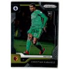 2019-20 Panini Prizm English Premier League #107 Christian Kabasele