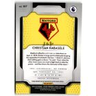 2019-20 Panini Prizm English Premier League #107 Christian Kabasele
