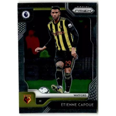 2019-20 Panini Prizm English Premier League #109 Etienne Capoue