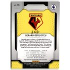 2019-20 Panini Prizm English Premier League #113 Gerard Deulofeu