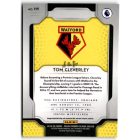 2019-20 Panini Prizm English Premier League #114 Tom Cleverley