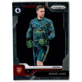 2019-20 Panini Prizm English Premier League #118 Bernd Leno