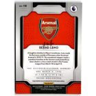 2019-20 Panini Prizm English Premier League #118 Bernd Leno