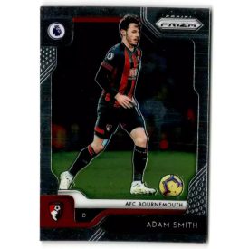 2019-20 Panini Prizm English Premier League #138 Adam Smith