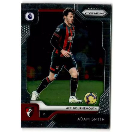 2019-20 Panini Prizm English Premier League #138 Adam Smith